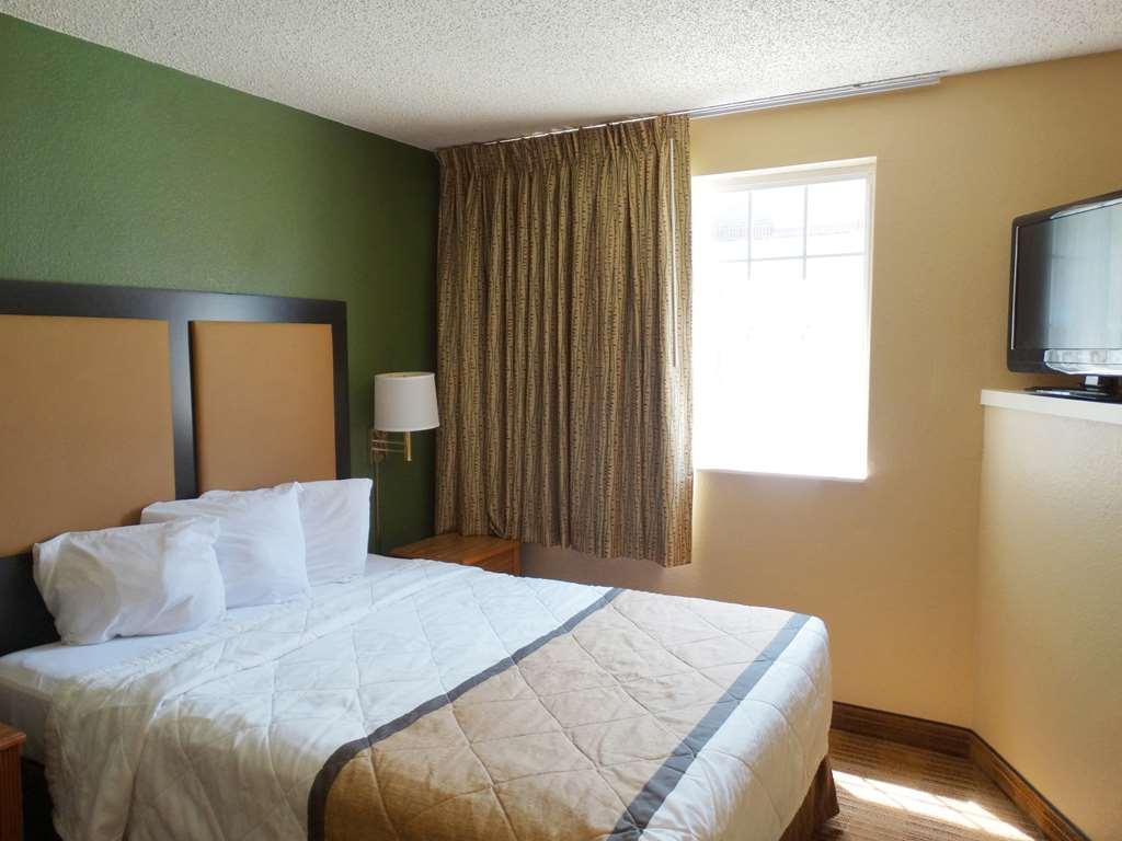Extended Stay America Suites - Cincinnati - Blue Ash - Reed Hartman Værelse billede