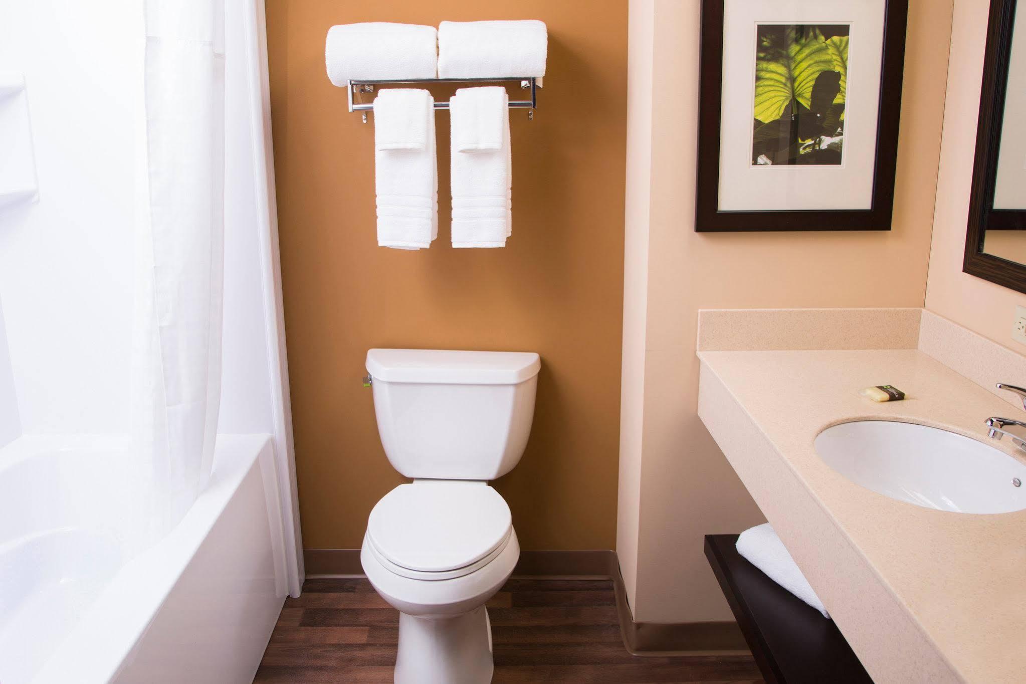Extended Stay America Suites - Cincinnati - Blue Ash - Reed Hartman Eksteriør billede