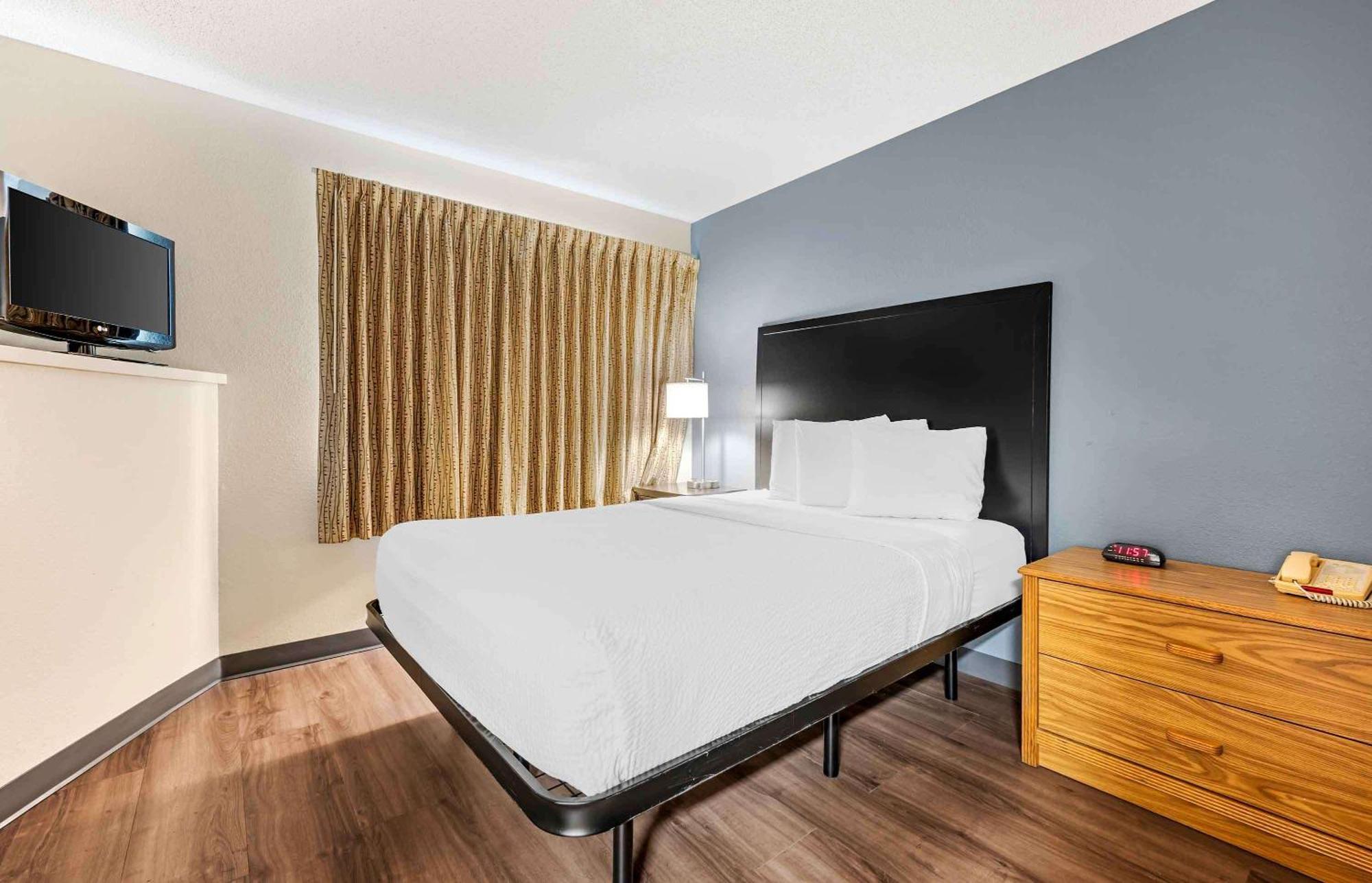 Extended Stay America Suites - Cincinnati - Blue Ash - Reed Hartman Eksteriør billede