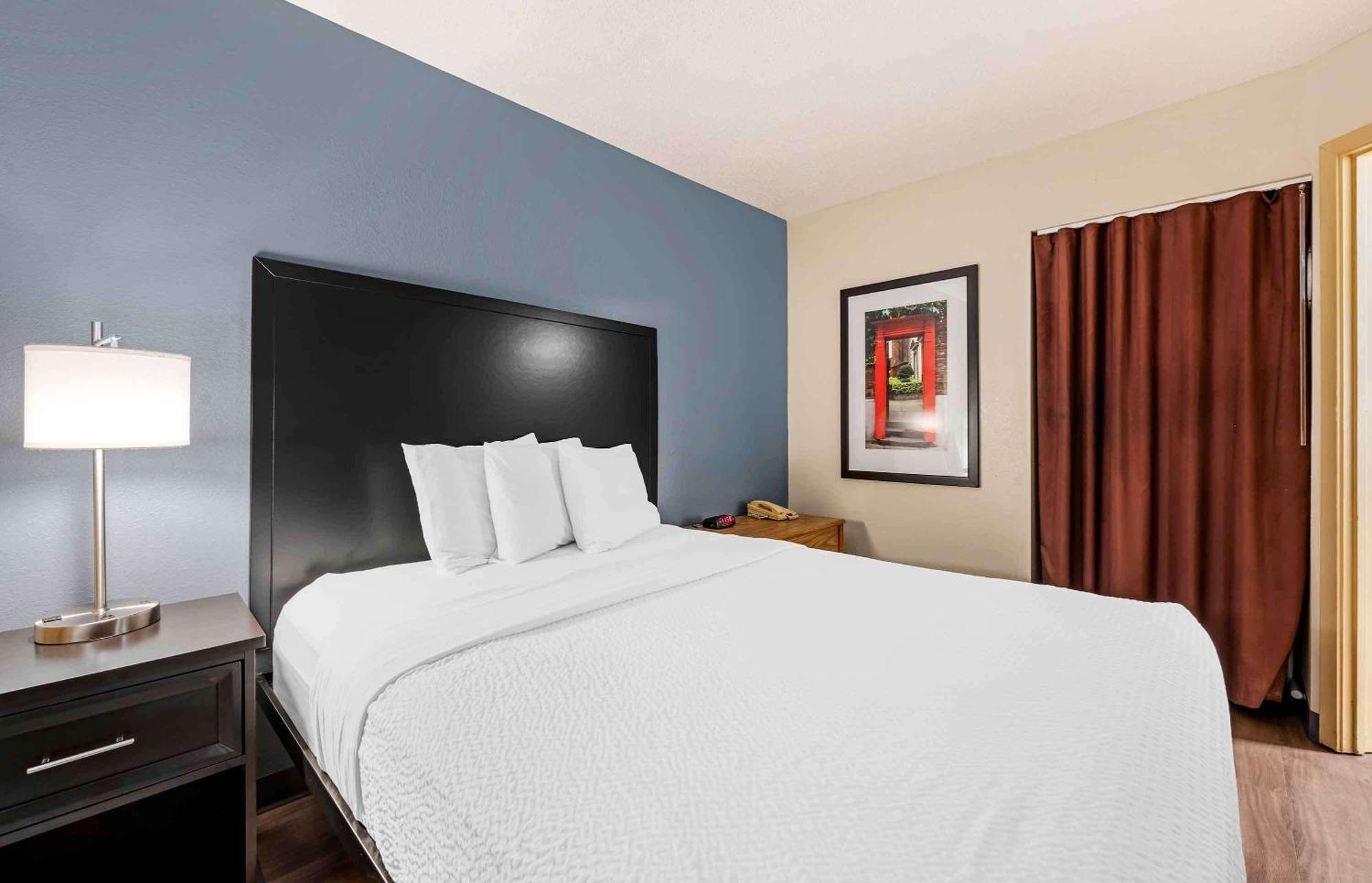 Extended Stay America Suites - Cincinnati - Blue Ash - Reed Hartman Eksteriør billede