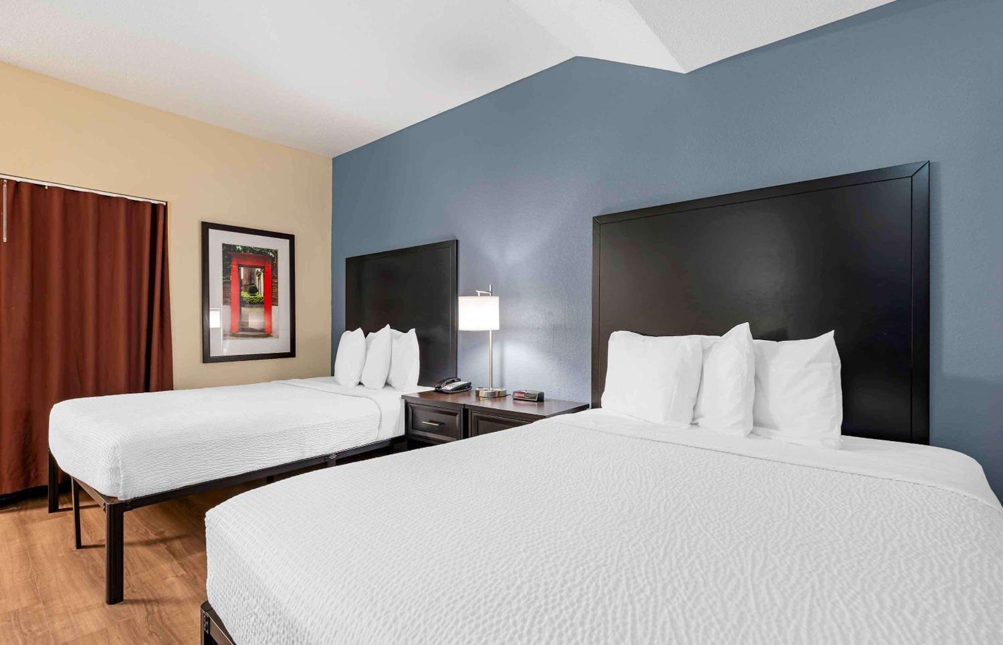 Extended Stay America Suites - Cincinnati - Blue Ash - Reed Hartman Eksteriør billede