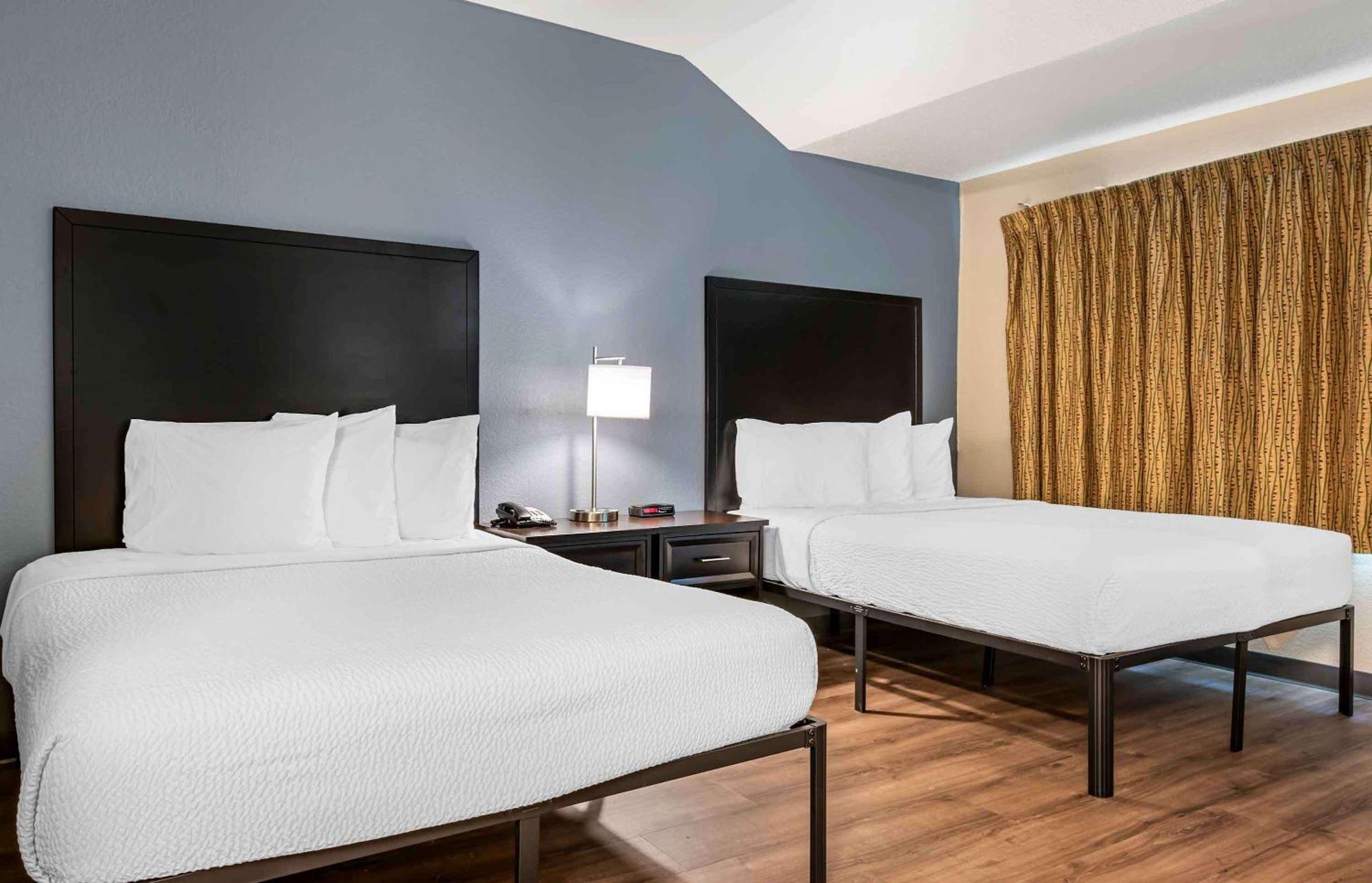 Extended Stay America Suites - Cincinnati - Blue Ash - Reed Hartman Eksteriør billede