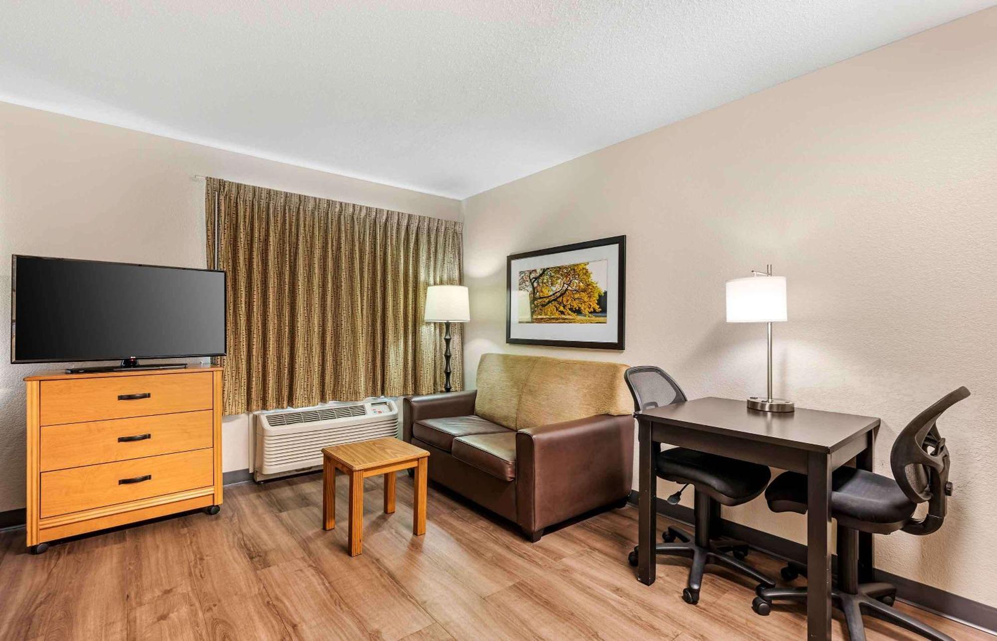 Extended Stay America Suites - Cincinnati - Blue Ash - Reed Hartman Eksteriør billede