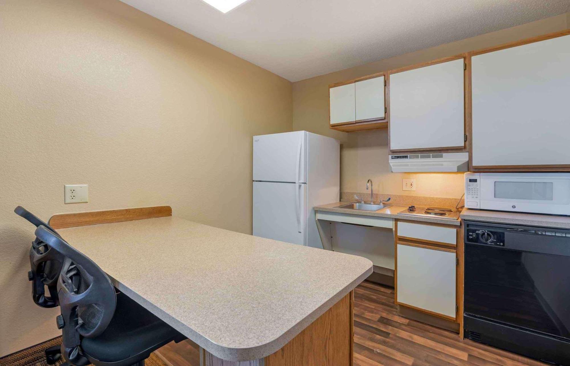 Extended Stay America Suites - Cincinnati - Blue Ash - Reed Hartman Eksteriør billede