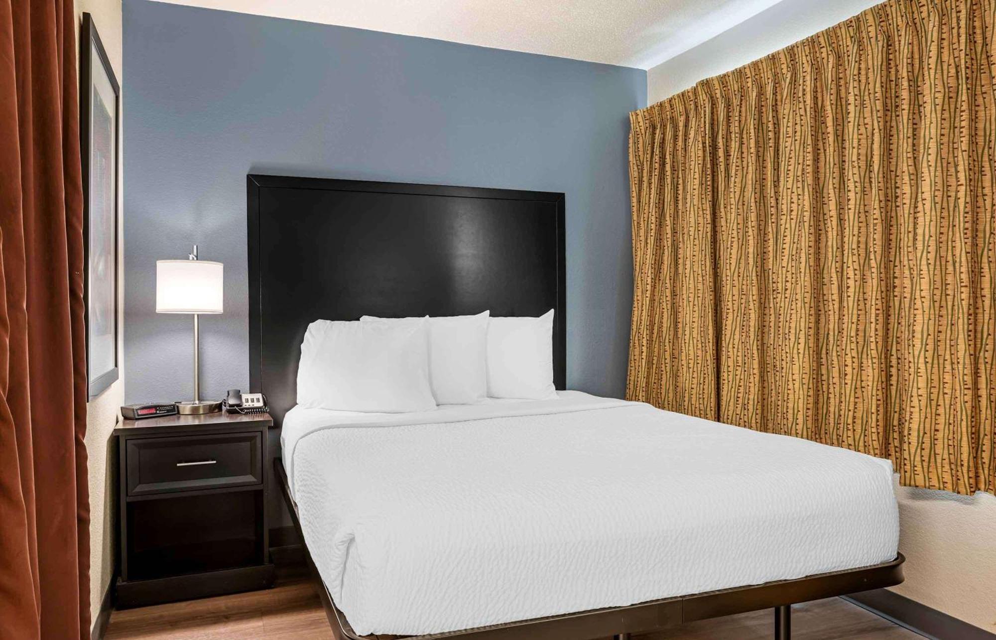 Extended Stay America Suites - Cincinnati - Blue Ash - Reed Hartman Eksteriør billede