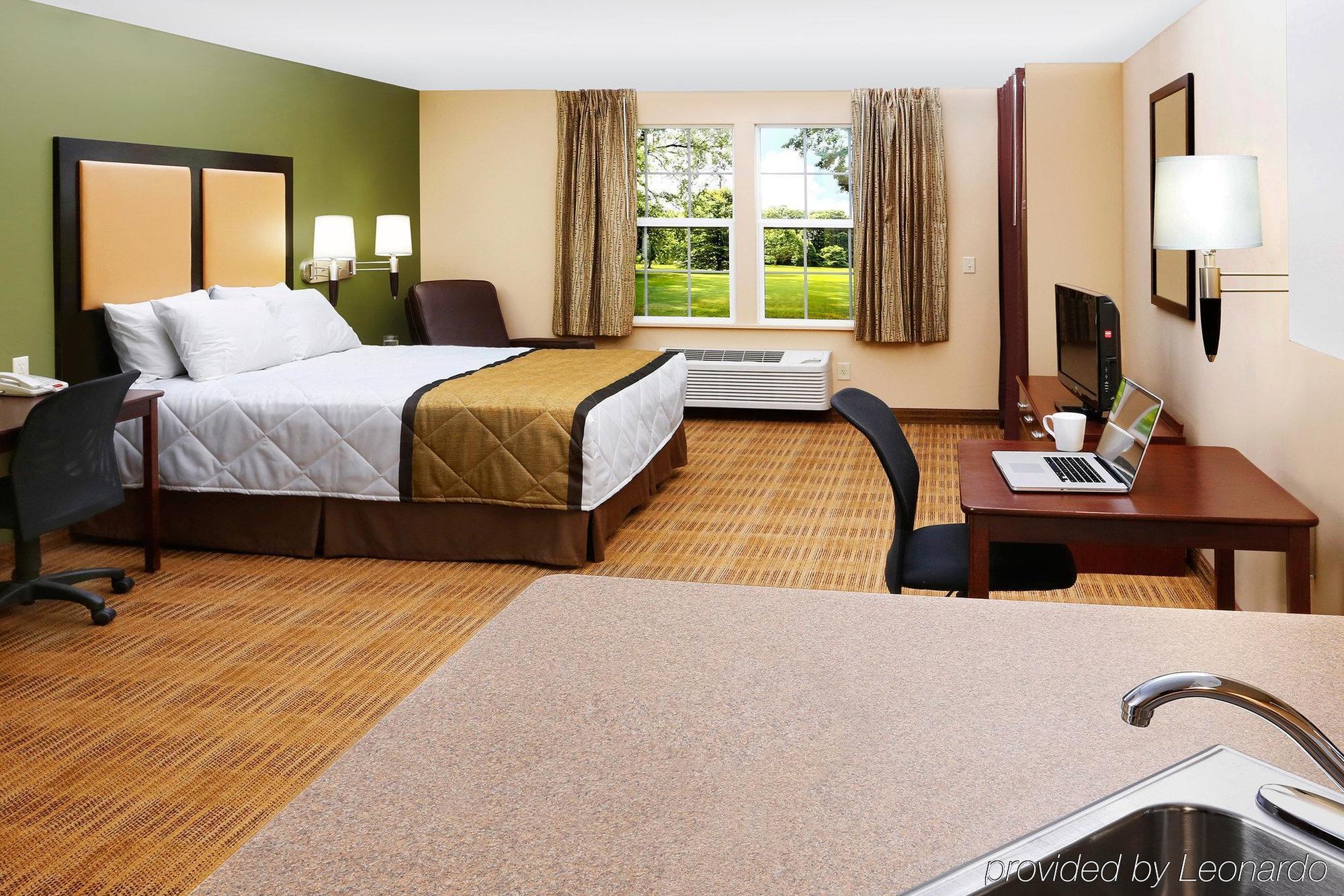 Extended Stay America Suites - Cincinnati - Blue Ash - Reed Hartman Eksteriør billede
