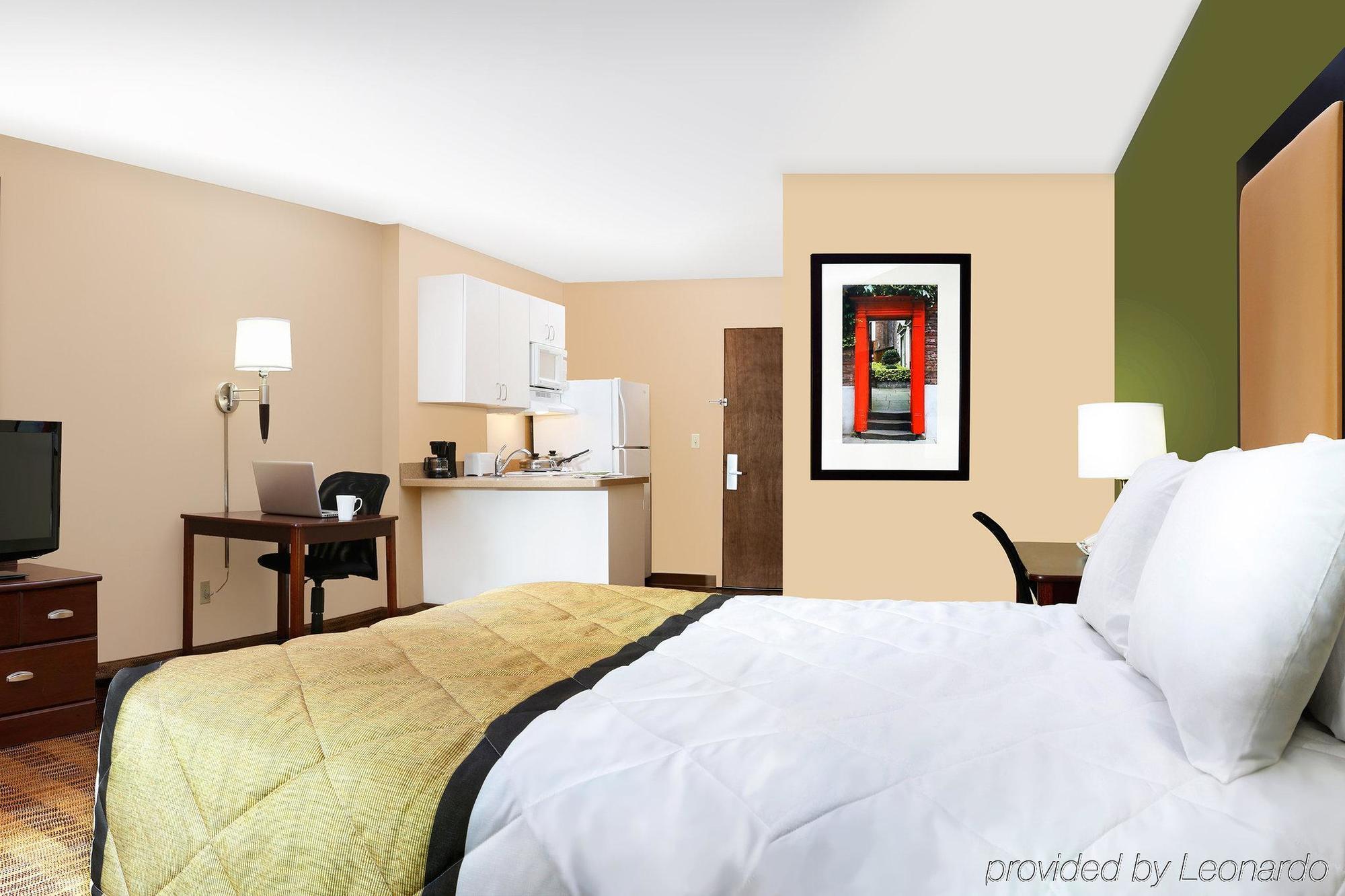 Extended Stay America Suites - Cincinnati - Blue Ash - Reed Hartman Eksteriør billede