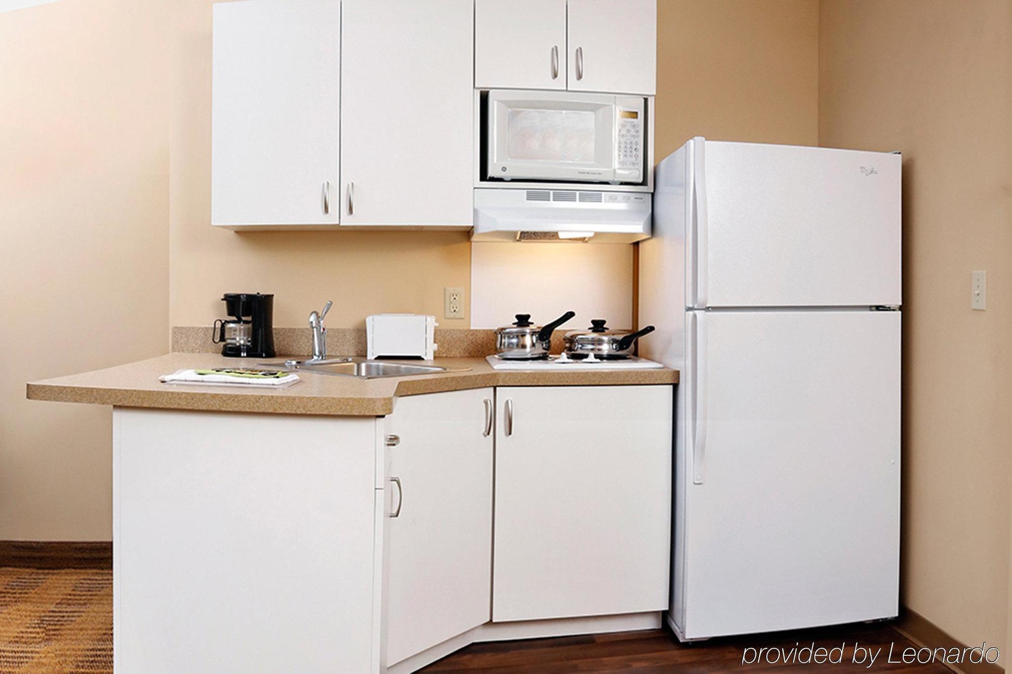 Extended Stay America Suites - Cincinnati - Blue Ash - Reed Hartman Eksteriør billede