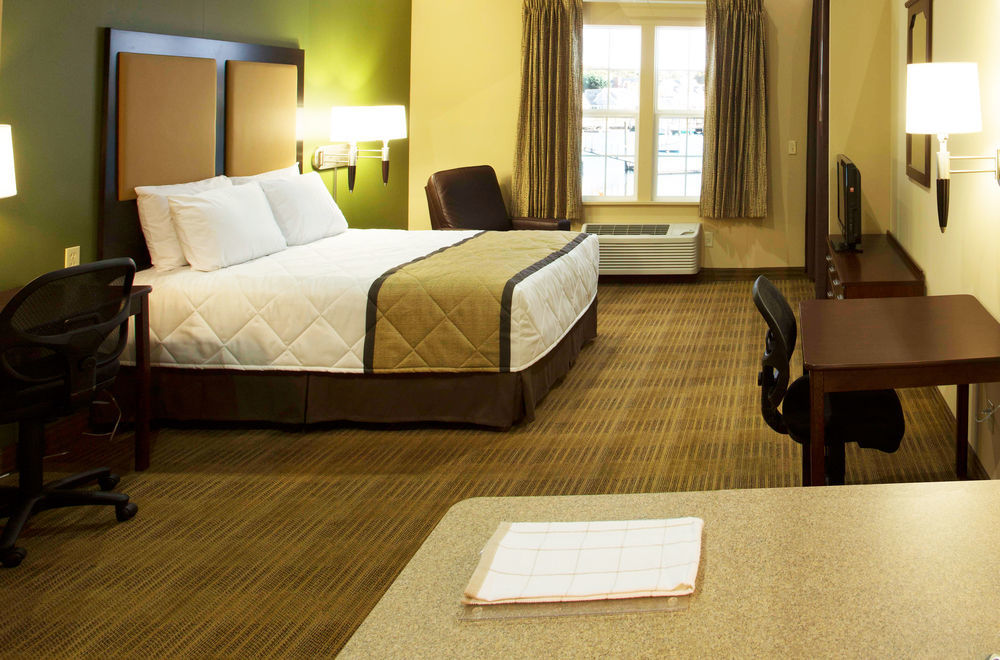 Extended Stay America Suites - Cincinnati - Blue Ash - Reed Hartman Eksteriør billede